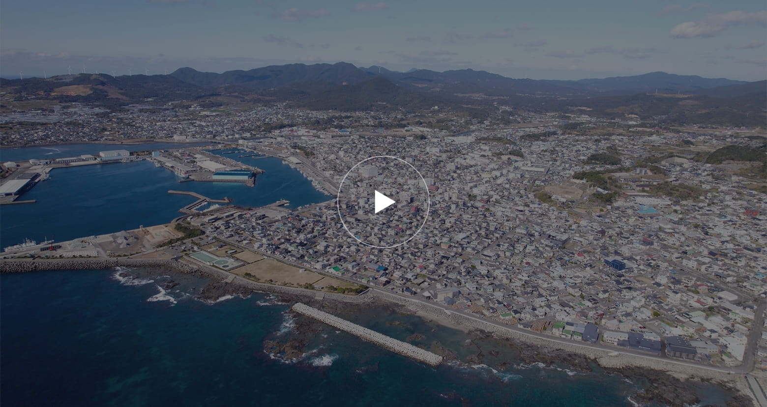 リクルートムービーの動画